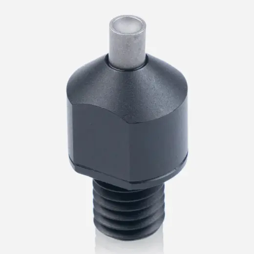 Sada 3 náhradních koncovek (nožiček) kompatibilních s bipody SPARTAN Javelin a Valhalla a stativy Ascent a Sentinel. Snadná výměna a spolehlivá opora v terénu.